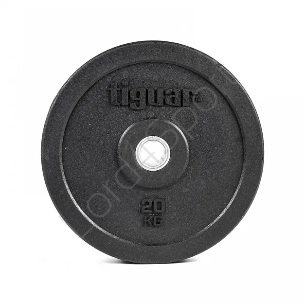 Obciążenie bumperowe Tiguar 20 kg