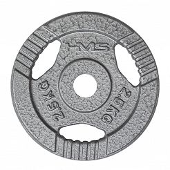 Obciążenie żeliwne Hamertone 2,5 kg HMS