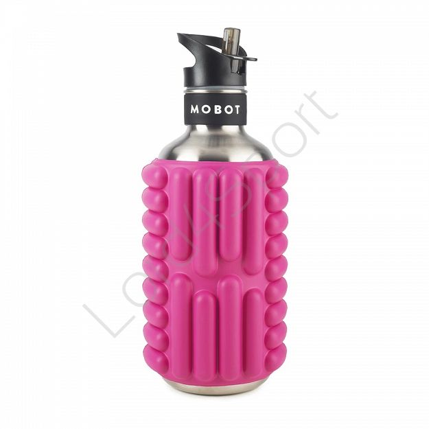 Roller MOBOT BIG BERTHA PINK 1,2 L