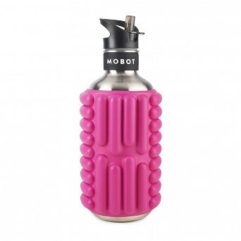 Roller MOBOT BIG BERTHA PINK 1,2 L