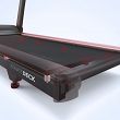 Bieżnia elektryczna MATRIX Fitness TF30 z konsolą XIR - 6