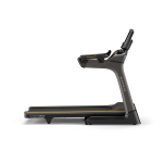 Bieżnia elektryczna MATRIX Fitness TF30 z konsolą XIR - 2