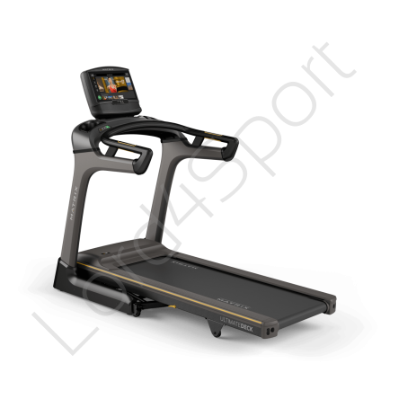 Bieżnia elektryczna MATRIX Fitness TF30 z konsolą XIR