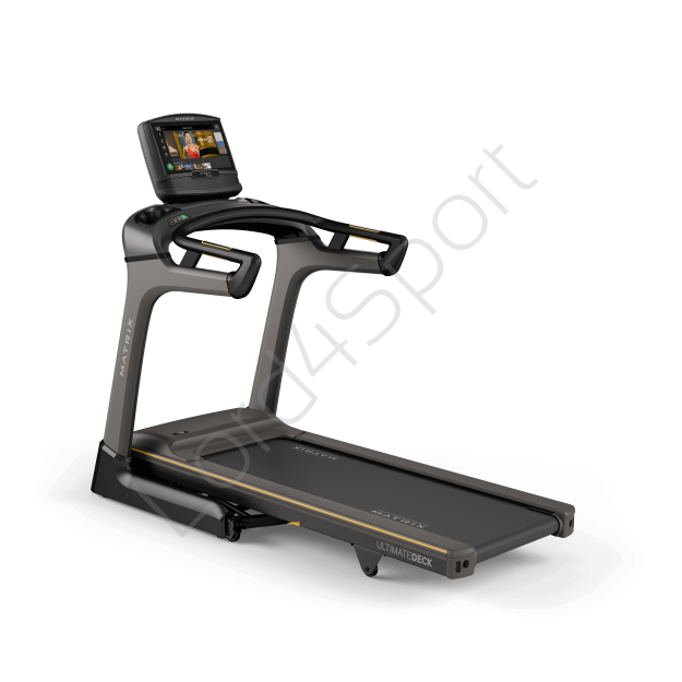 Bieżnia elektryczna MATRIX Fitness TF30 z konsolą XIR