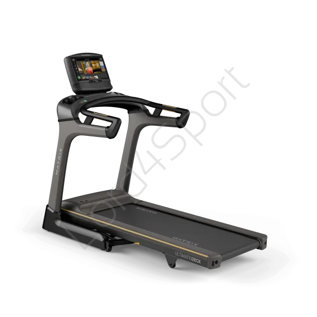 Bieżnia elektryczna MATRIX Fitness TF30 z konsolą XIR