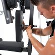 Atlas treningowy FINNLO AUTARK 600 - 2