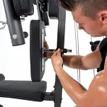 Atlas treningowy FINNLO AUTARK 600 - 2