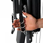 Atlas treningowy FINNLO AUTARK 600 - 3