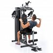 Atlas treningowy FINNLO AUTARK 600 - 4