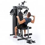 Atlas treningowy FINNLO AUTARK 600 - 4