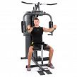 Atlas treningowy FINNLO AUTARK 600 - 5