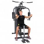 Atlas treningowy FINNLO AUTARK 600 - 5