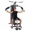 Atlas treningowy FINNLO AUTARK 600 - 6