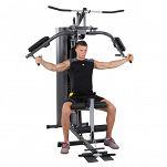 Atlas treningowy FINNLO AUTARK 600 - 6