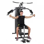 Atlas treningowy FINNLO AUTARK 600 - 6