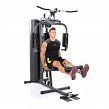 Atlas treningowy FINNLO AUTARK 600 - 8