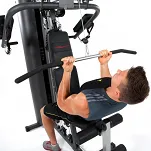 Atlas treningowy FINNLO AUTARK 600 - 17