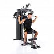 Atlas treningowy FINNLO AUTARK 600 - 18