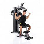 Atlas treningowy FINNLO AUTARK 600 - 18