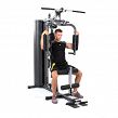 Atlas treningowy FINNLO AUTARK 600 - 19