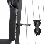 Atlas treningowy FINNLO AUTARK 600 - 21