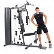 Atlas treningowy FINNLO AUTARK 600 - 22