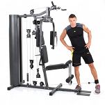 Atlas treningowy FINNLO AUTARK 600 - 22