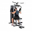 Atlas treningowy FINNLO AUTARK 600 - 23