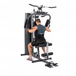 Atlas treningowy FINNLO AUTARK 600 - 23