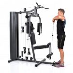 Atlas treningowy FINNLO AUTARK 600 - 25
