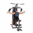 Atlas treningowy FINNLO AUTARK 600 - 10