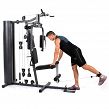 Atlas treningowy FINNLO AUTARK 600 - 11