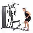 Atlas treningowy FINNLO AUTARK 600 - 12