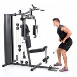 Atlas treningowy FINNLO AUTARK 600 - 12