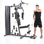 Atlas treningowy FINNLO AUTARK 600 - 13