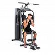 Atlas treningowy FINNLO AUTARK 600 - 14