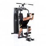 Atlas treningowy FINNLO AUTARK 600 - 15
