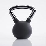 Kettlebell gumowany HAMMER PREMIUM 10 kg - 3