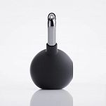 Kettlebell gumowany HAMMER PREMIUM 10 kg - 4