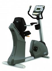 Rower treningowy MATRIX H3X