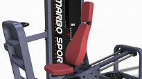 Suwnica pozioma ze stosem MP-U217 - Marbo Sport - 5