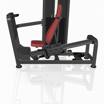 Suwnica pozioma ze stosem MP-U217 - Marbo Sport
