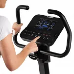 Rower elektromagnetyczny HAMMER VARON XTR II - 7