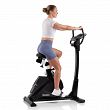 Rower elektromagnetyczny HAMMER VARON XTR II - 14