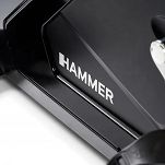 Rower elektromagnetyczny HAMMER VARON XTR II - 11