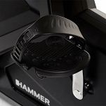 Rower elektromagnetyczny HAMMER VARON XTR II - 12