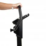 Rower elektromagnetyczny HAMMER VARON XTR II - 5