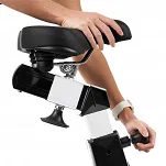 Rower elektromagnetyczny HAMMER VARON XTR II - 6