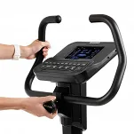 Rower elektromagnetyczny HAMMER VARON XTR II - 4