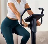 Rower elektromagnetyczny HAMMER VARON XTR II - 18